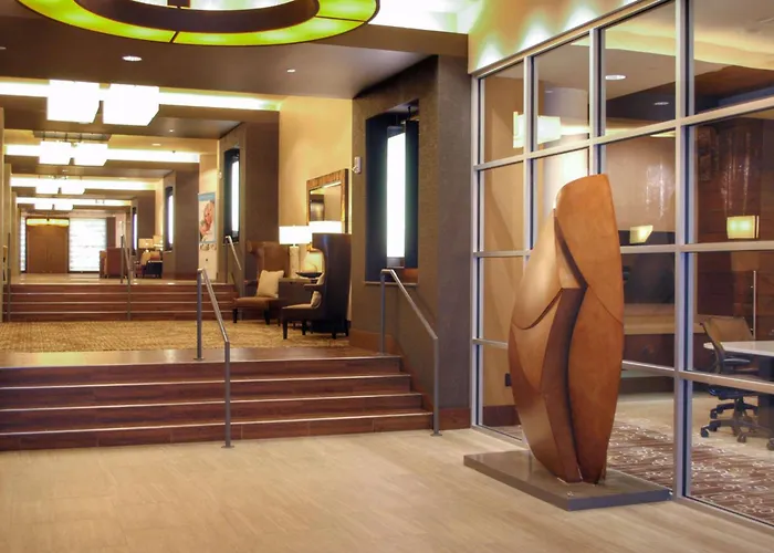 Doubletree By Hilton Hotel Reading