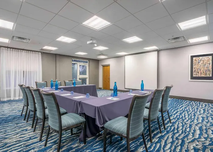 Homewood Suites By Hilton Philadelphia Plymouth Meeting