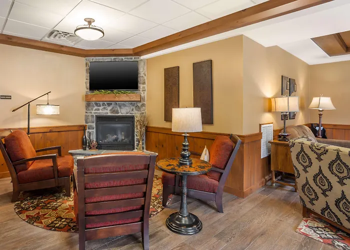 Best Western Plus Intercourse Village Inn