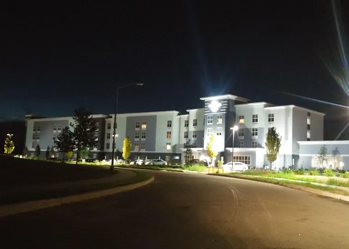 Homewood Suites By Hilton Philadelphia Plymouth Meeting